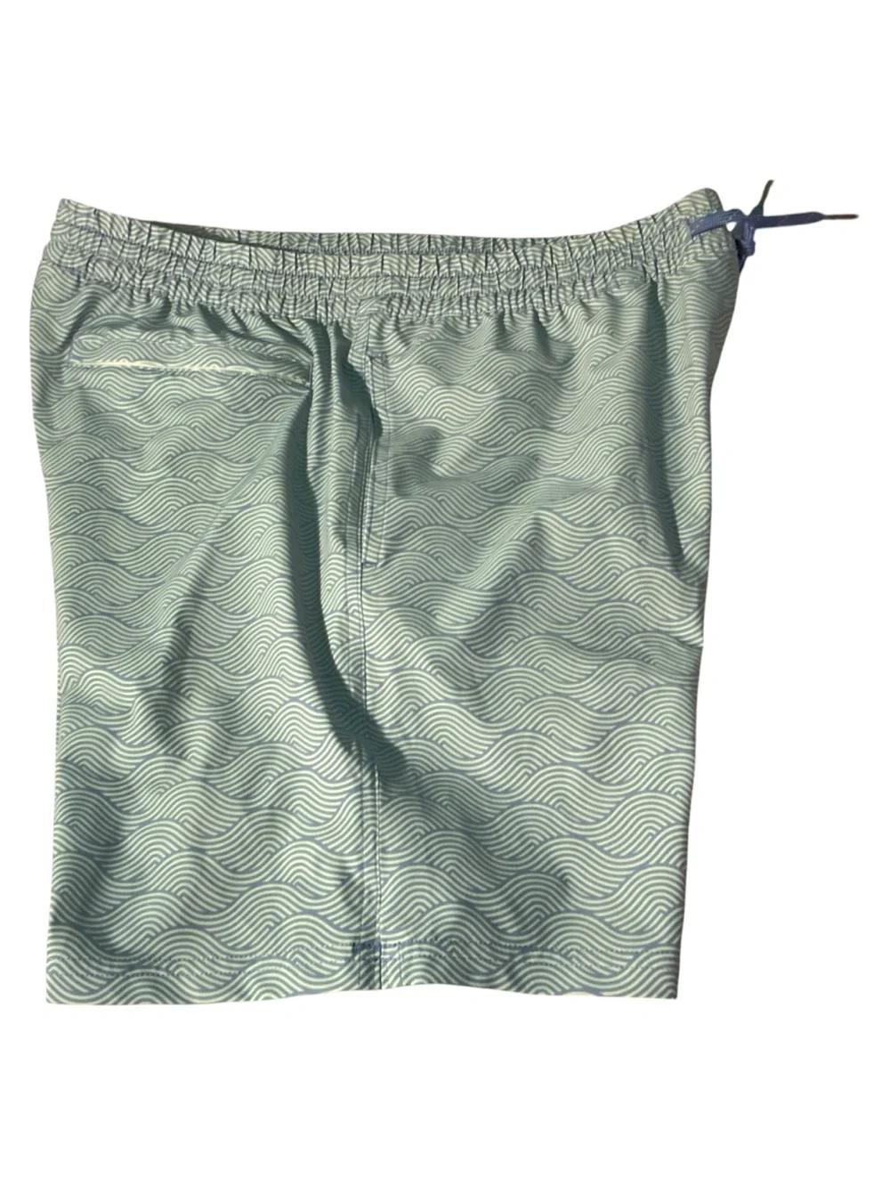 NWT Quince Men’s Swimming Shorts